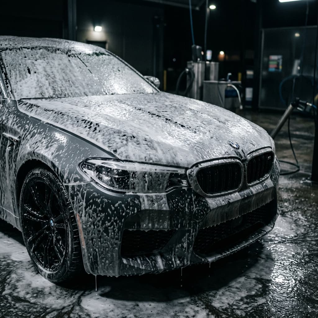 Мойка